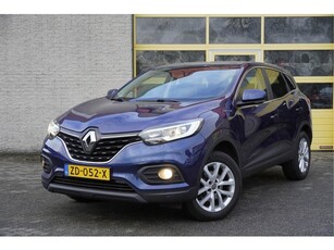 Renault Kadjar 1.3 TCe 141PK! Zen BJ2019 Lmv 17