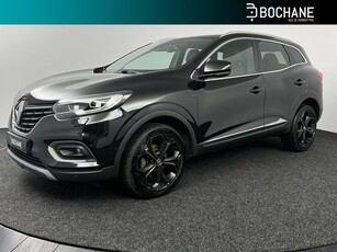 Renault Kadjar 1.3 TCe 159 EDC Black Edition Automaat /