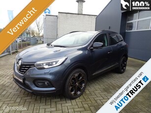 Renault Kadjar 1.3 TCe Black Edition