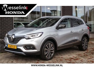 Renault Kadjar 1.3 TCe Intens - All-in rijklrprs Trkhaak