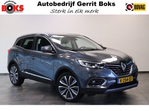 Renault Kadjar 1.3 TCe Intens Navigatie, Cruise Control