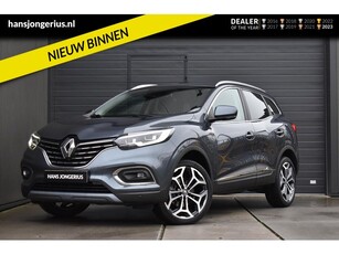 Renault Kadjar TCe 140 Intens CAMERA NAVI CRUISE