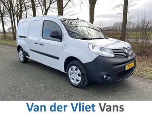 Renault Kangoo 1.5 Blue dCi 115pk E6 Maxi Lease €203 p/m