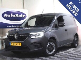 Renault Kangoo 1.5 Blue dCi Comfort L1 1eEIGNR! NAP CARPLAY