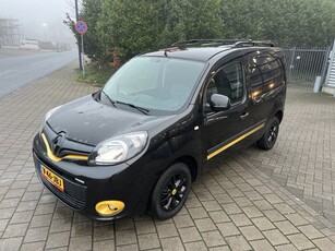 Renault KANGOO 1.5 dci 66 KW 90 PK FORMULA EDITION / MARGE