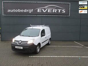 Renault Kangoo 1.5 dCi 75 Energy Comfort met 55101 Km Nap