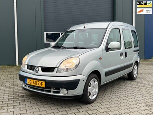 Renault Kangoo 1.6-16V Kaleido Airco ''160.000''KM