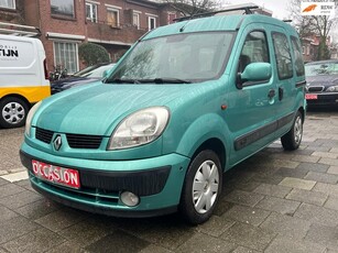 Renault Kangoo 1.6-16V Privilège