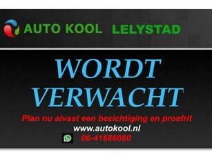 Renault Kangoo bestel Z.E. + Airco 19.000KM (Koop accu)