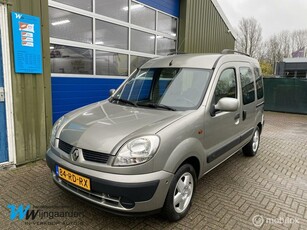 Renault Kangoo combi 1.6-16V Privilège2xschuifdeurNetjes