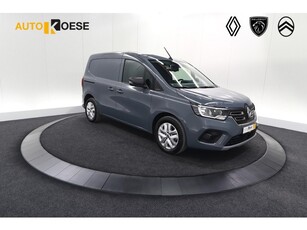 Renault Kangoo E-Tech Extra 22 kW 44 kWh Trekhaak