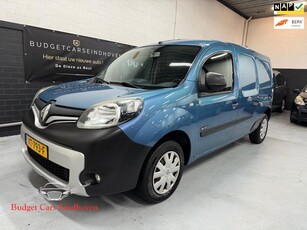 Renault Kangoo Express 1.5 dCi 110 Express Maxi Black