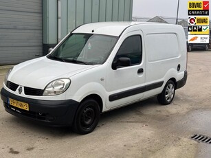 Renault Kangoo Express 1.5 dCi 60 Grand Confort Edition