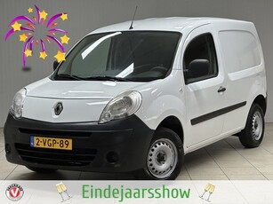 Renault Kangoo Express 1.5 dCi 85 Express Comfort/ D-Riem