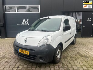 Renault Kangoo Express 1.5 dCi84 duizend KMNAV1ste