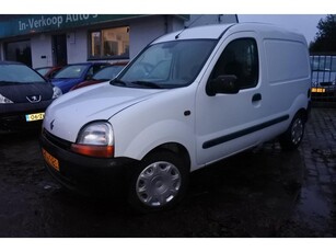 Renault Kangoo Express 1.9D RL 55 van 1e eigenaar 136 dkm