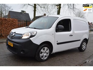 Renault Kangoo Express Z.E. 22 kWh ( lease accu's )