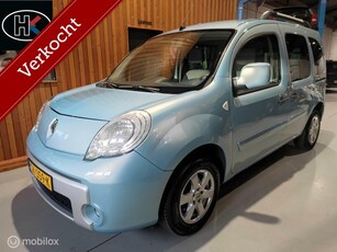 Renault Kangoo Family 1.6-16v AUTOMAAT Privilège Airco Navi