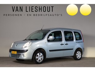 Renault Kangoo Family 1.6-16V Expression NL-Auto!! Airco I