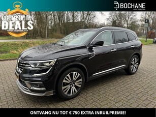 Renault Koleos 1.3 160 TCe EDC Initiale Paris