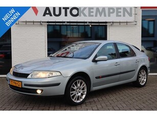 Renault Laguna 1.8-16V EXPRESSION TREKHAAKAPK JUNI-2025