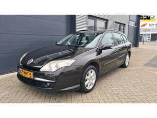 Renault Laguna Estate 2.0 16V Dynamque