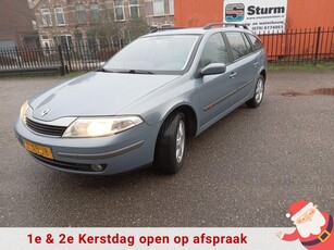 Renault Laguna Grand Tour 1.8-16V Elective! Climate! Nette