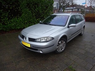 Renault Laguna Grand Tour 2.0-16V Business AUTOMAAT