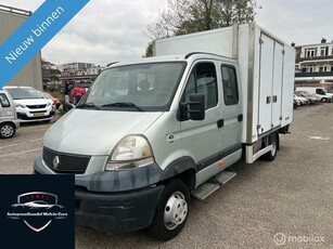 Renault Mascott 160-35 Export Only!!