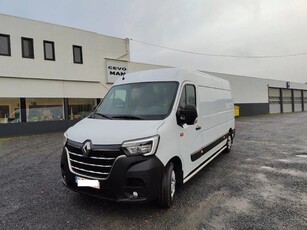 Renault Master 180pk (bj 2021)