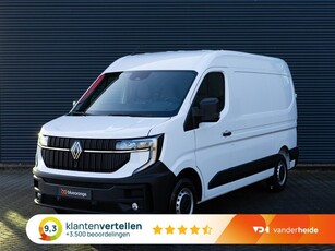 Renault Master 2.0 dCi 150PK L2H2 handgeschakeld Led