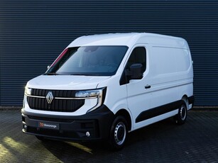 Renault Master 2.0 dCi 150PK L2H2 handgeschakeld Led