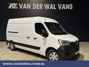 Renault Master 2.3 dCi 136pk **BPM VRIJ voor de