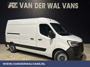 Renault Master 2.3dCi 136pk **BPM VRIJ voor de Ondernemer**