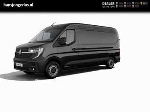 Renault Master Advance