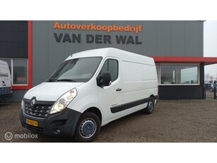 Renault Master bestel T33 2.3 dCi