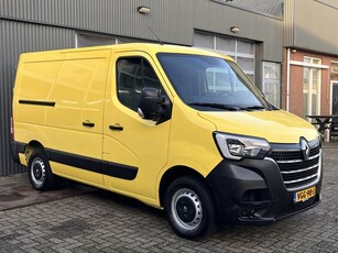 Renault Master T28 2.3 dCi 135 L1H1 Airco Cruise controle