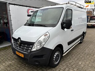 Renault Master T33 2.3 dCi L1H1