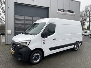 Renault Master T35 2.3 dCi 150PK Automaat L2H2 Airco