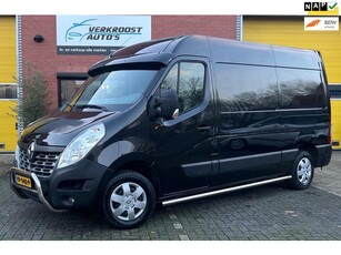 Renault Master T35 2.3 dCi L2H3 applecarplay. 3p. airco.