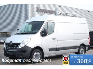 Renault Master T35 2.3dCi 146pk L2H2 Energy Camera