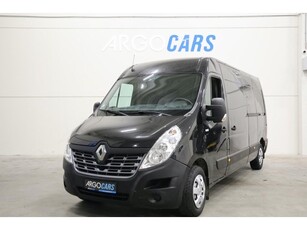 Renault Master T35 ZWART 2.3 dCi L3/H2 146PK NAVI CAMERA