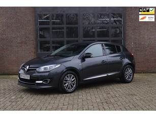 Renault Mégane 1.2 TCe Bose Clima-Navi-PDC-Camera-APK 5-2025