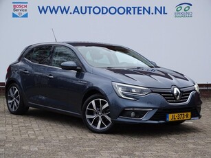 Renault Mégane 1.2 TCe BoseHUDTREKHAAKNAVCAM