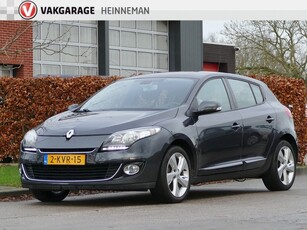 Renault Mégane 1.2 TCe Collection trekhaak navigatie