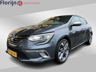 Renault Mégane 1.2 TCe GT-Line Mooie complete uitvoering!