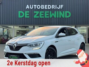 Renault Mégane 1.2 TCe Zen5DSportRijklaar