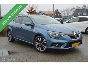 Renault Megane 1.3 TCe Bose