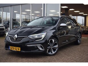 Renault MEGANE 1.3 TCe GT-Line DAKRAAM ALCANTARA