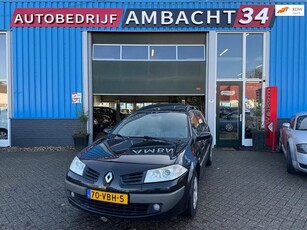 Renault Mégane 1.5 dCi Business Line